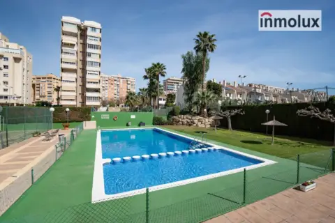 Piso en calle del Arpón