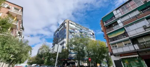 Piso en calle de Villarrosa