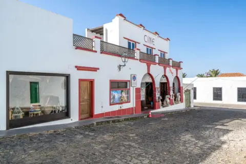 Casa en Villa de Teguise