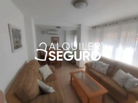 Piso en Benidorm