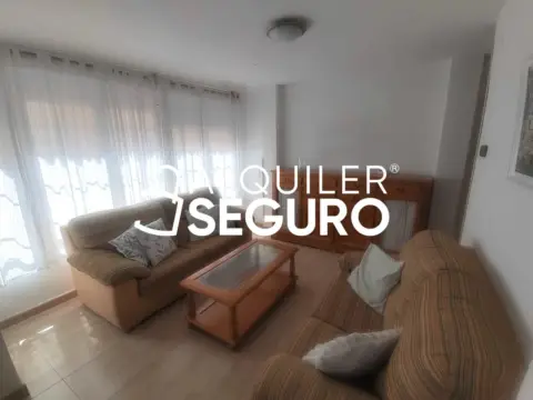Piso en Benidorm