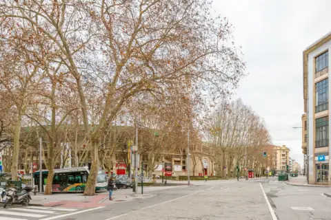 Local comercial en Casco Antiguo - Alde Zaharra