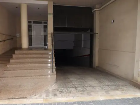 Garaje en Calafell Poble
