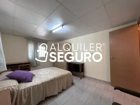 Chalet en Godelleta