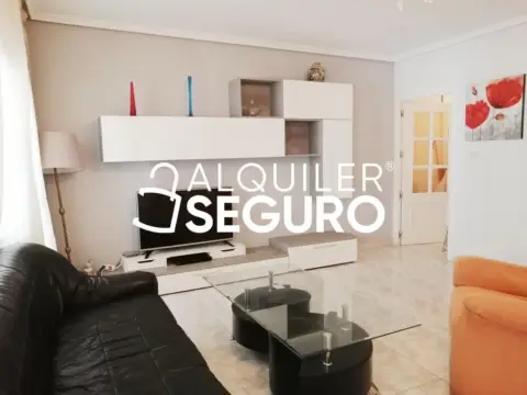 Piso en Rinconada