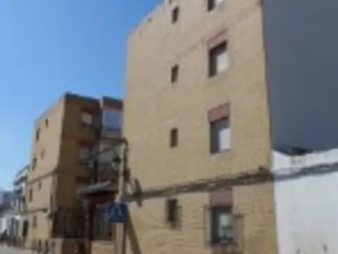 Piso en La Palma del Condado