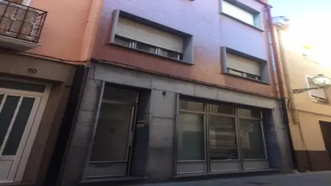 Casa en Valencia