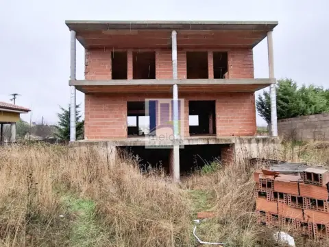 Casa en calle Cogollos