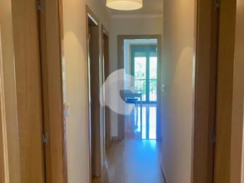 Piso en Lobios