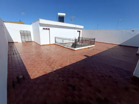 Piso en Cruz_Mar