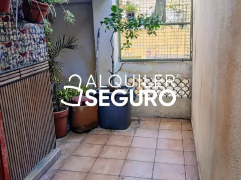 Piso en Montigala-Sant Crist