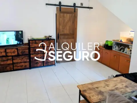 Piso en Montigala-Sant Crist