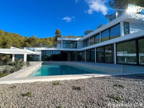 Chalet en Santa Eulària des Riu