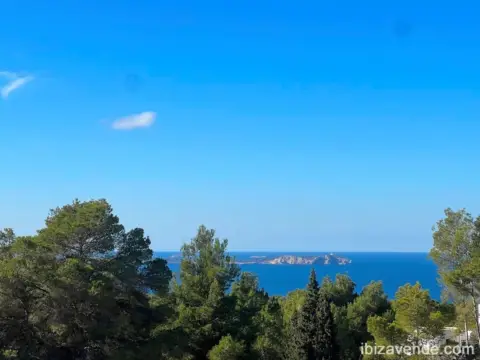 Chalet en Santa Eulària des Riu