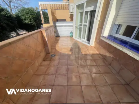 Piso – Rota