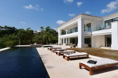 Chalet en Avenida Tomas Pascual