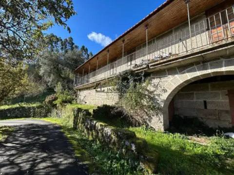 Casa en Cerdedo