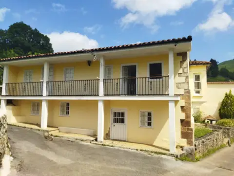 Casa en Barrio de Villasuso, 6