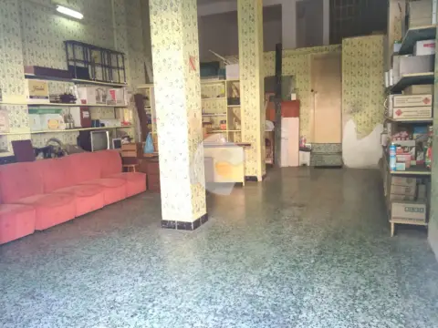 Loft en calle Placer