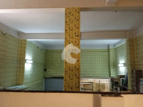 Loft en calle Placer