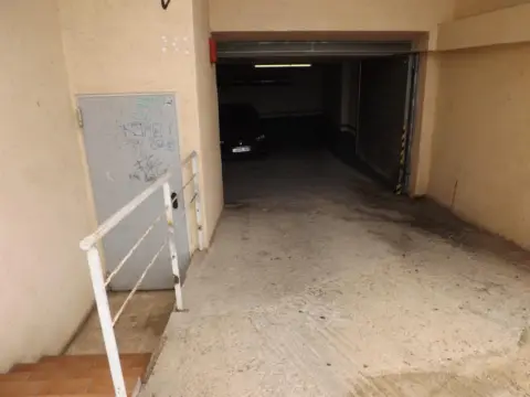 Garaje en Calafell Poble