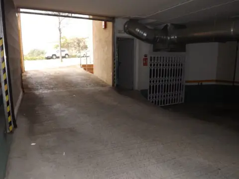Garaje en Calafell Poble