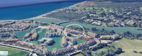 Ático en Sotogrande Costa