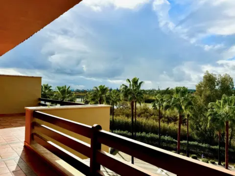 Ático en Sotogrande Costa