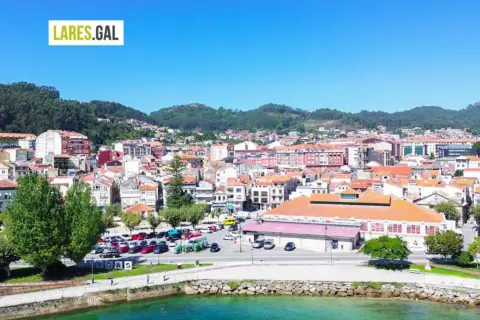 Casa en Avenida de Eduardo Vicenti