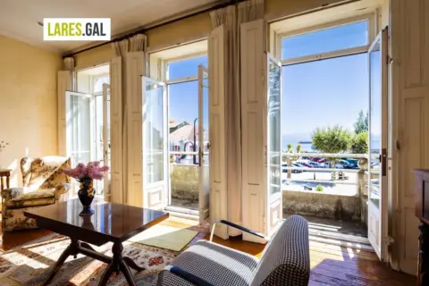 Casa en Avenida de Eduardo Vicenti