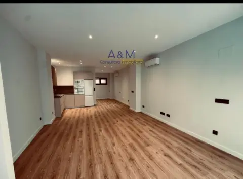 Apartamento en calle de San Blas