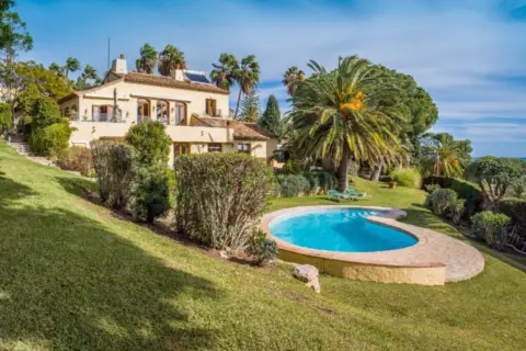 Chalet en Playa Bahía Dorada