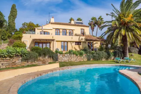 Chalet en Playa Bahía Dorada