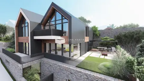 Terreno en Ordino