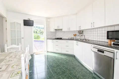 Casa en Vélez de Benaudalla