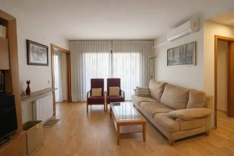 Piso en Carrer de la Ciutat de Figueres