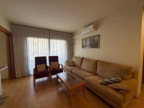 Piso en Carrer de la Ciutat de Figueres