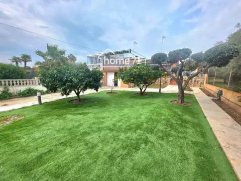 Casa pareada en Altafulla