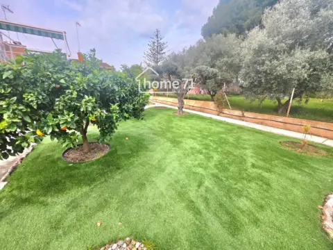 Casa pareada en Altafulla