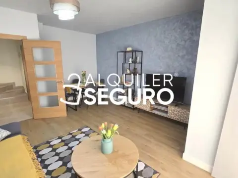 Piso en Noreste