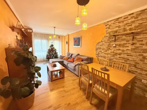 Piso en Avenida Alcalde José Fernandín