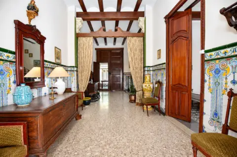 Casa – Puçol, l'Horta Nord