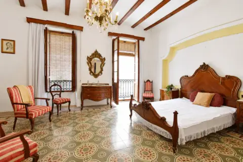 Casa en Carrer de Sant Pere