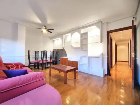 Piso en Cascajos-Piqueras