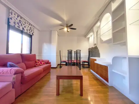 Piso en Cascajos-Piqueras