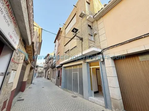 Casa en -