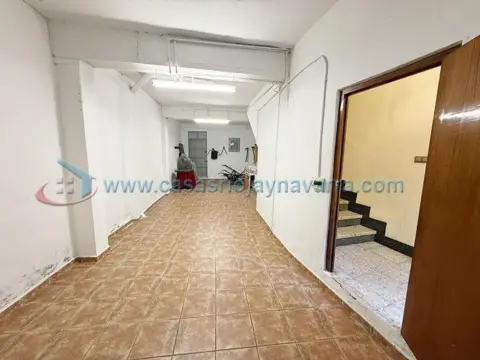 Casa en -