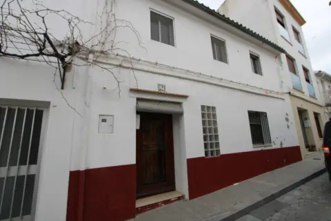 Casa en Orba