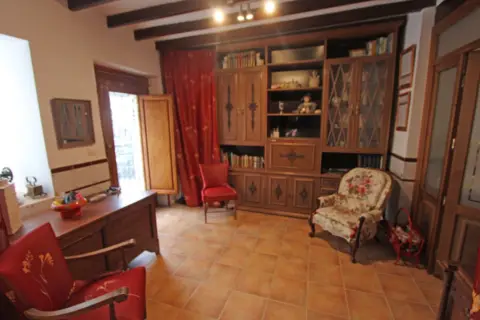 Casa en Orba