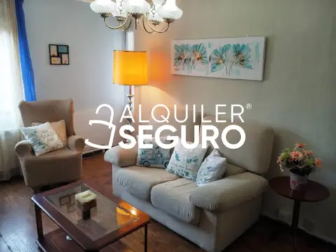 Piso en Rondilla-Santa Clara